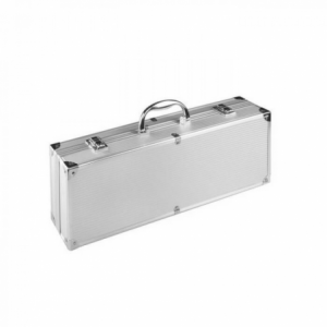 Zoom VALIGETTA CON ACCESSORI PER BARBECUE