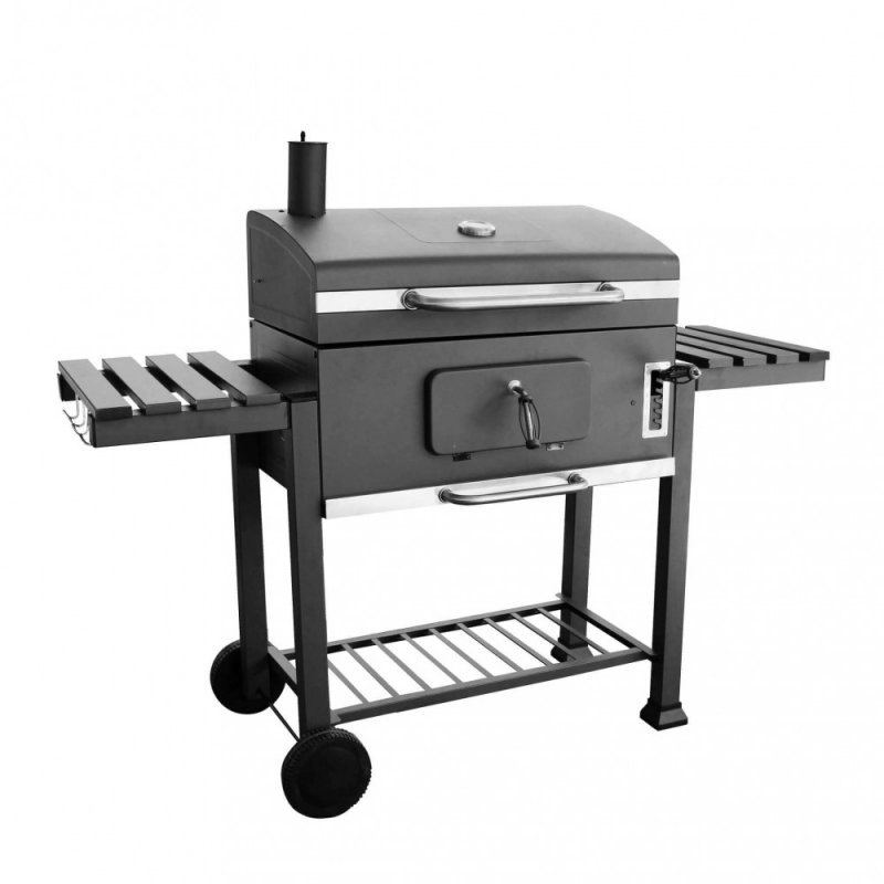 Barbecue a Carbonella Austin XXL da Giardino Professionale