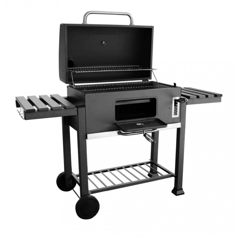 Barbecue a Carbonella Austin XXL da Giardino Professionale