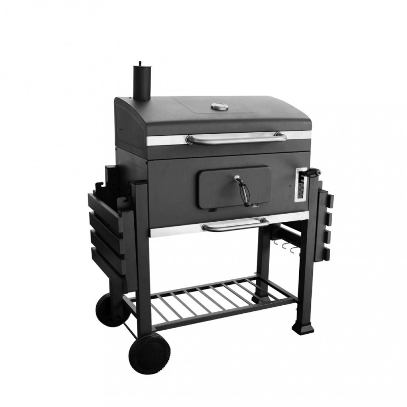 Barbecue a Carbonella Austin XXL da Giardino Professionale