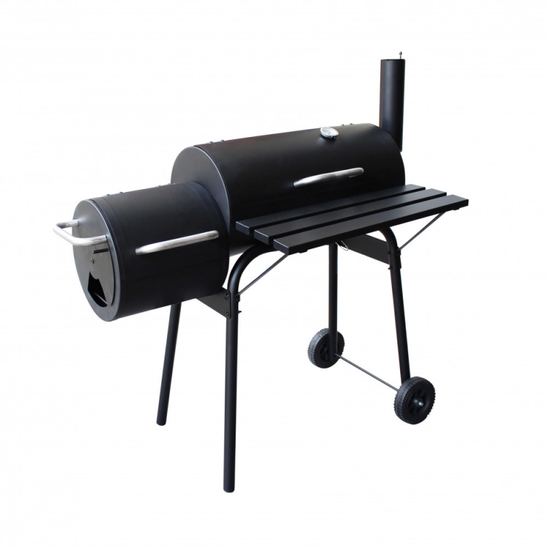 Barbecue Carbonella Affumicatore | Barbecue | Levante Shop