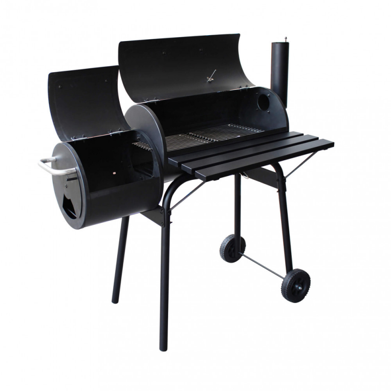 Barbecue Carbonella Affumicatore | Barbecue | Levante Shop