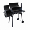 Barbecue Carbonella Affumicatore | Barbecue | Levante Shop