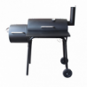 Barbecue Carbonella Affumicatore | Barbecue | Levante Shop