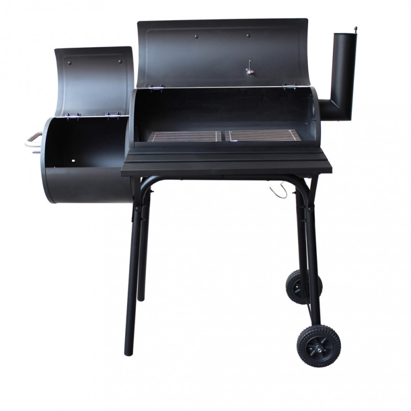 Barbecue Carbonella Affumicatore | Barbecue | Levante Shop