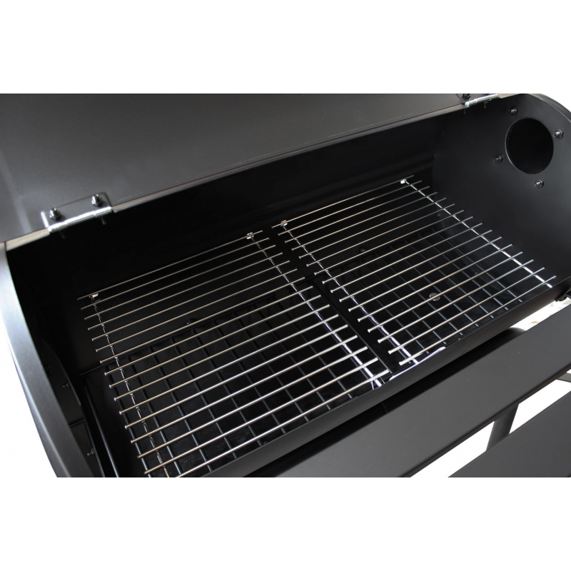 Barbecue Carbonella Affumicatore | Barbecue | Levante Shop