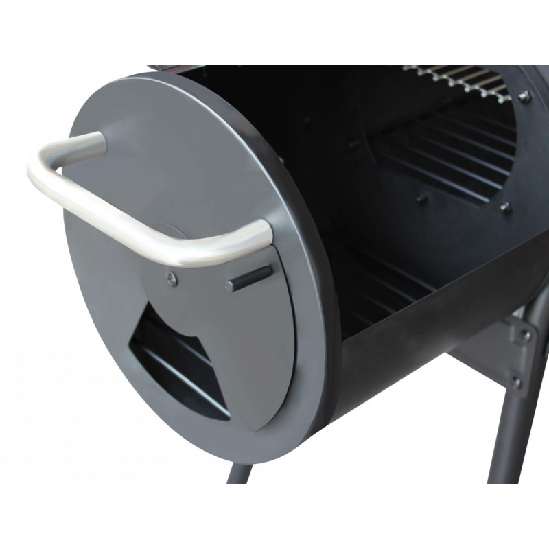 Barbecue Carbonella Affumicatore | Barbecue | Levante Shop