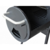 Barbecue Carbonella Affumicatore | Barbecue | Levante Shop