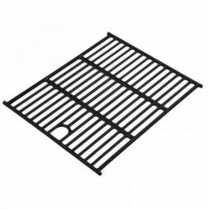 Zoom GRIGLIA IN GHISA 41,5 X 22 PER BAEBECUE DAVIS E MONTANA 3 E 5 F