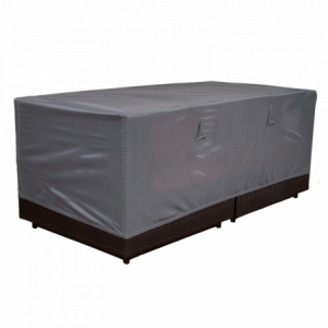 Telo di copertura per divano 205x75x60 cm impermeabile resistente