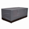Telo di copertura per divano 205x75x60 cm impermeabile resistente