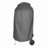 Telo copertura barbecue rotondo Ø70x80 impermeabile resistente