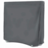 Telo copertura ping pong 190x75x175 impermeabile resistente