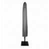Telo copertura ombrellone 57x23x210 impermeabile resistente