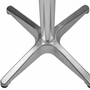 Zoom TAVOLO A COLONNA 60 X 60 WATERPROOF