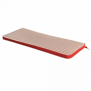 Zoom CUSCINO REAL 110 RED