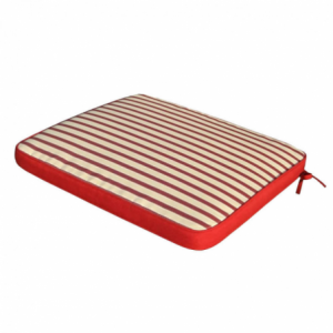 Zoom CUSCINO REAL SEDUTA RED