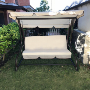 Zoom DONDOLO LETTO RELAX con CUSCINI