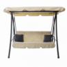 Dondolo Antigua 260 kg Beige | Dondoli | Levante Shop