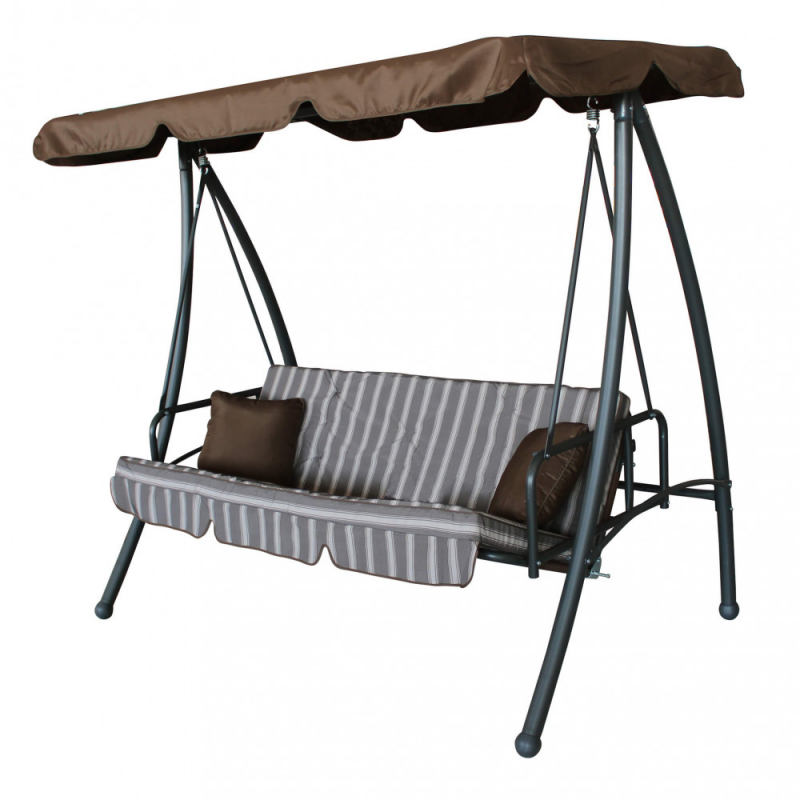 Dondolo Antigua 260 kg Beige | Dondoli | Levante Shop