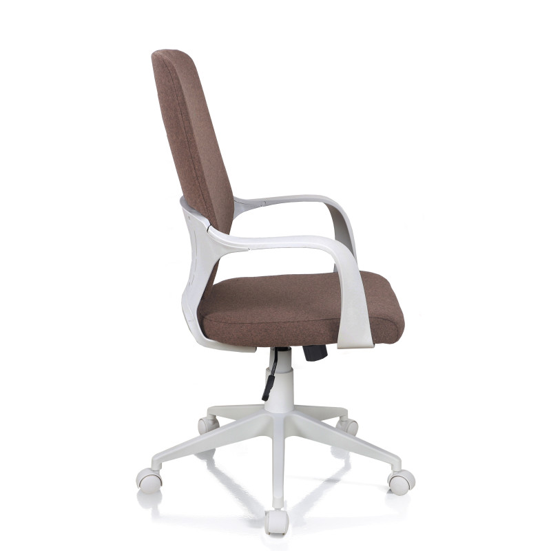 Poltrona Da Ufficio Lollo Brown 68 X 59 H28 Cm