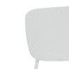 Sedia Primary White L46,5 X P62 X H51