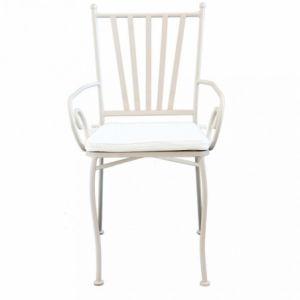 Zoom POLTRONA GIUNONE con CUSCINO
