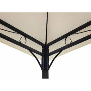Zoom GAZEBO LIBERTY 3 X 4