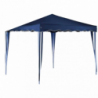 Gazebo pieghevole 3x3 m struttura pratica e resistente esterno