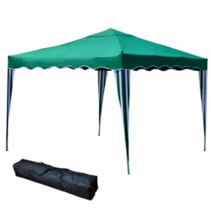 Zoom GAZEBO PIEGHEVOLE 3 X 3