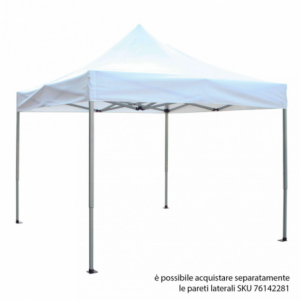 Zoom GAZEBO PIEGHEVOLE PROFESSIONAL 3 X 3