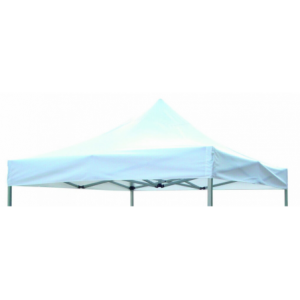 Telo ricambio Professional 3x4.5 per gazebo resistente e pratico