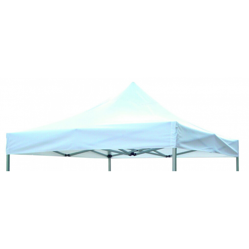 Telo ricambio Professional 3x4.5 per gazebo resistente e pratico