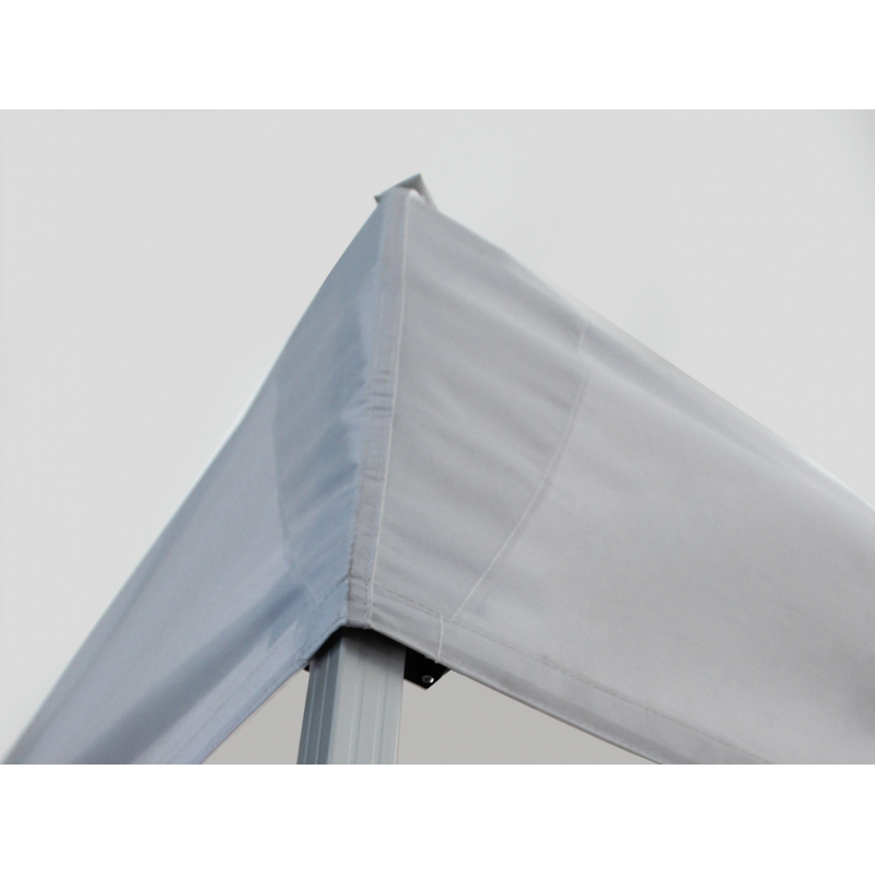 Telo ricambio Professional 3x4.5 per gazebo resistente e pratico