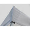 Telo ricambio Professional 3x4.5 per gazebo resistente e pratico