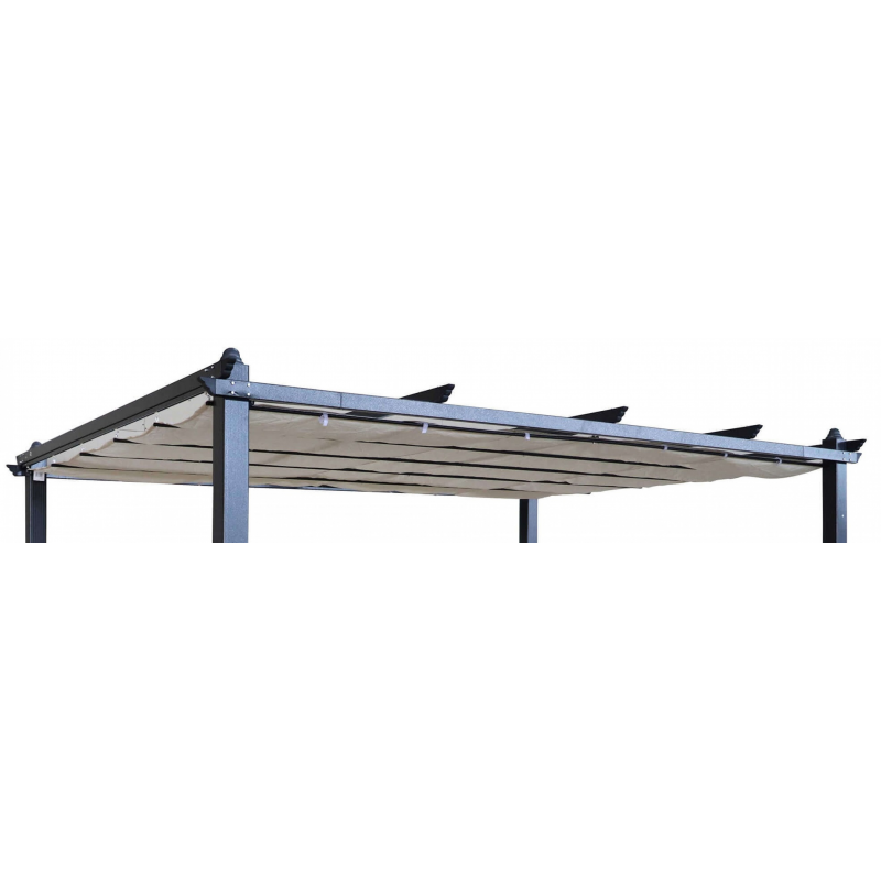 TELO ASTORIA 3 X 4 AVORIO