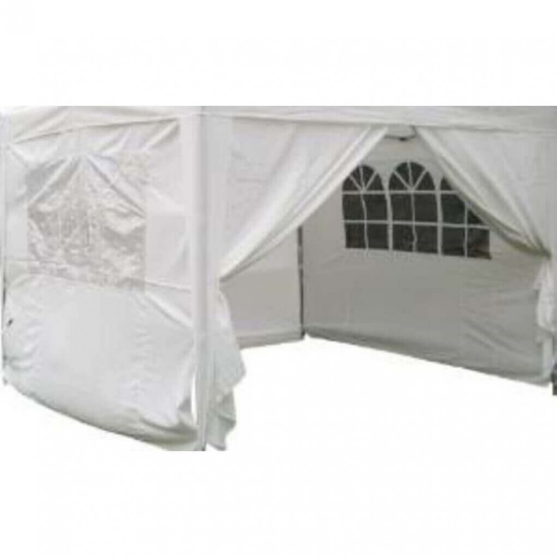 Set Pareti Lat. Gazebo Professional 3 X 4,5 | Levante Shop
