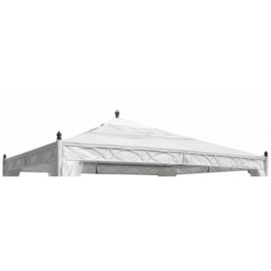 TELO GAZEBO KARNAK 3 X 4