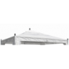 TELO GAZEBO KARNAK 3 X 4