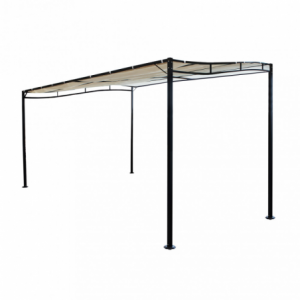 Zoom GAZEBO PERGOLA 3 X 2,5