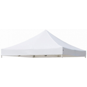 Telo ricambio gazebo Pantheon 3x3 impermeabile resistente