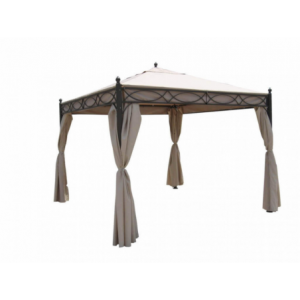SET PARETI GAZEBO SIWA 3 X 3