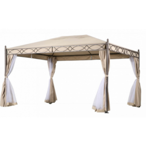 Zoom SET PARETI GAZEBO KARNAK 3 X 4