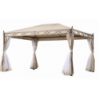 Set Pareti Gazebo Karnak 3 X 4 | Levante Shop
