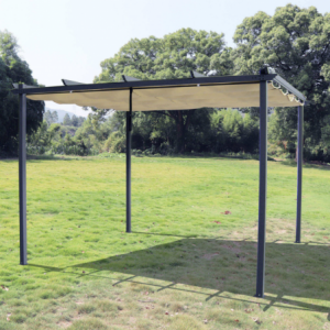 Zoom GAZEBO LEPANTO 3 X 3