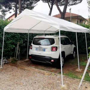 Zoom GAZEBO AUTO 3 X 6