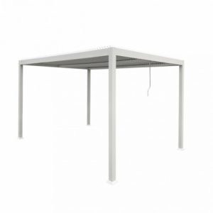 PERGOLA BIOCLIMATICA ELLE 3 X 3