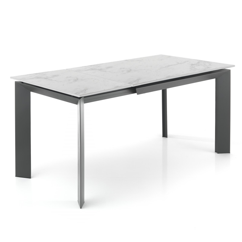 Tavolo Allungabile Blade G 127X13X87 Cm