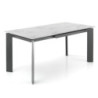 Tavolo Allungabile Blade G 127X13X87 Cm
