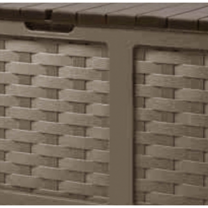 Zoom CASSAPANCA RATTAN STYLE XXL